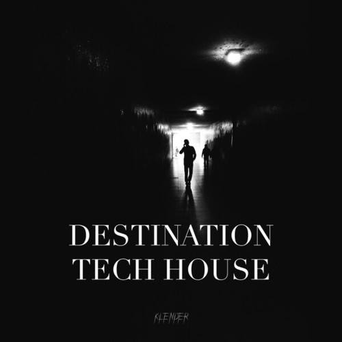 Various Artists-Destination Tech House