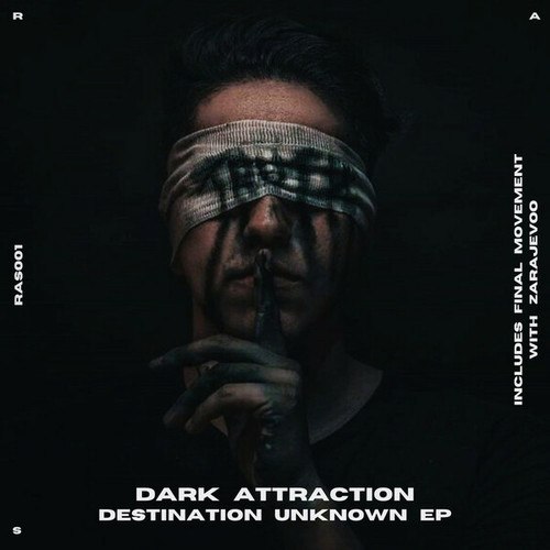 Dark Attraction, Zarajevoo-Destination Unknown