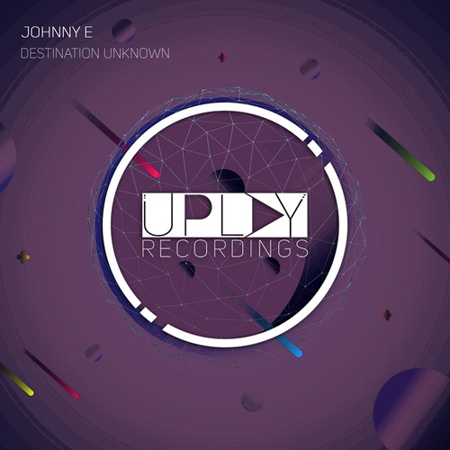 Johnny E-Destination Unknown