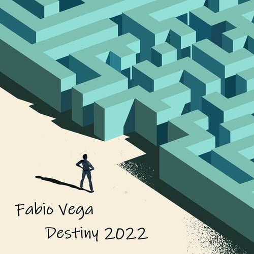Fabio Vega-Destiny 2022