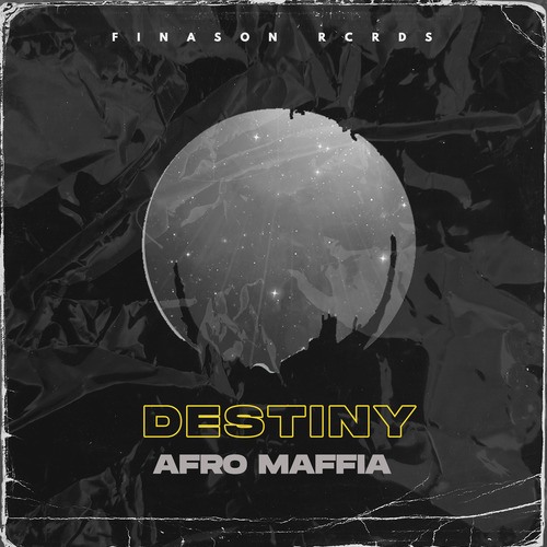 Afro Maffia-Destiny