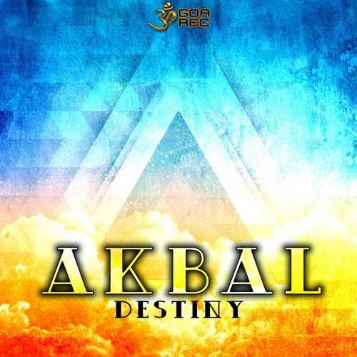 Akbal-Destiny
