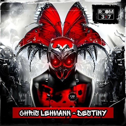 Chris Lehmann, Engelhardt & Lehmann-Destiny