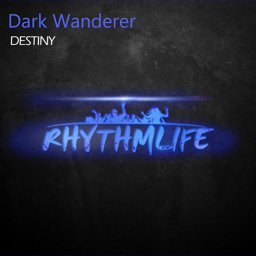 Dark Wanderer-Destiny