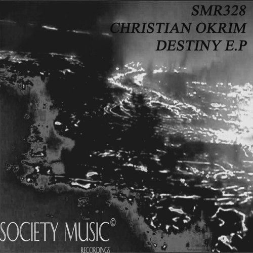 Destiny E.P