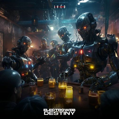 Electroweb-Destiny