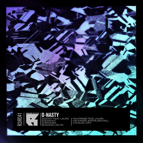 D-Nasty, Laura-Destiny EP