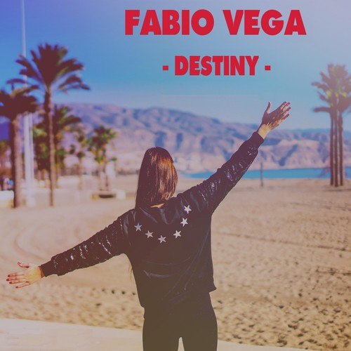 Fabio Vega, Enatic, Sunbase Inc., Cosmic Squad, Mat White, Eagle Rokkaz, Math White-Destiny