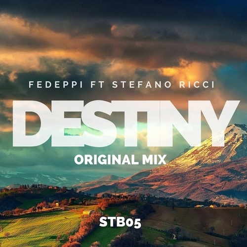 Stefano Ricci, FedePpi-Destiny