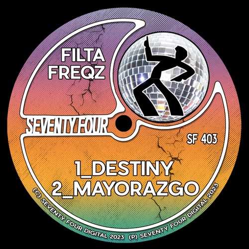 Filta Freqz-Destiny