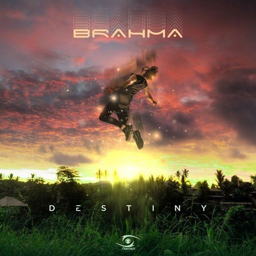 Brahma-Destiny (Original Mix)