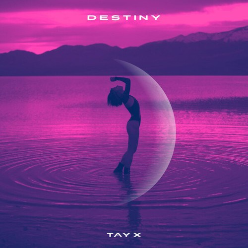 TAY X-DESTINY