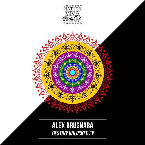 Alex Brugnara-Destiny Unlocked