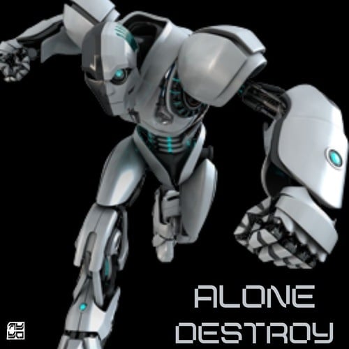 Alone-Destroy