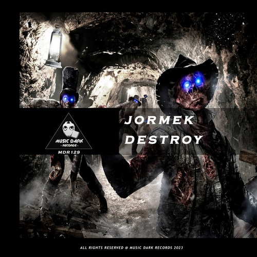 Jormek-Destroy
