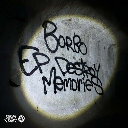 Destroy Memories