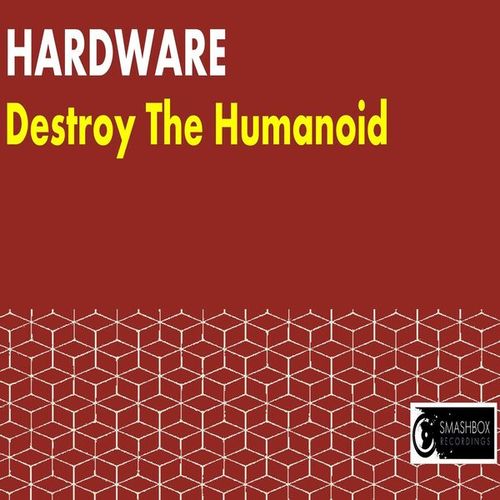 Hardware-Destroy the Humanoid