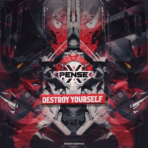 X-pense-Destroy Yourself