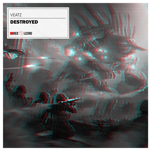 Veatz-Destroyed