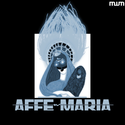 Affe Maria-Destroyer EP
