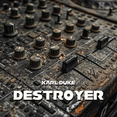 Destroyer