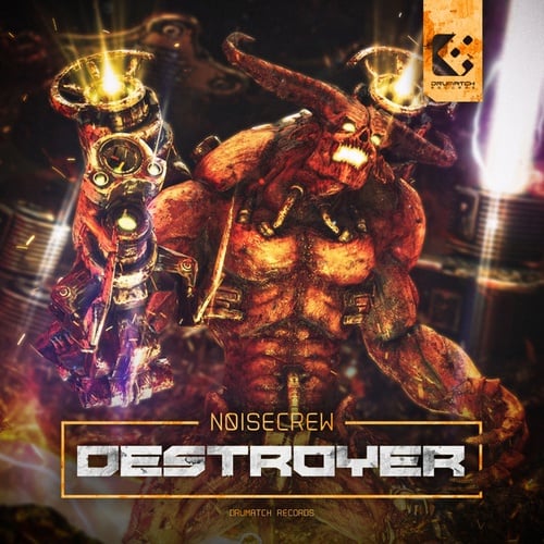 Noisecrew-Destroyer