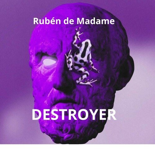 Rubén De Madame-Destroyer (Original Mix)