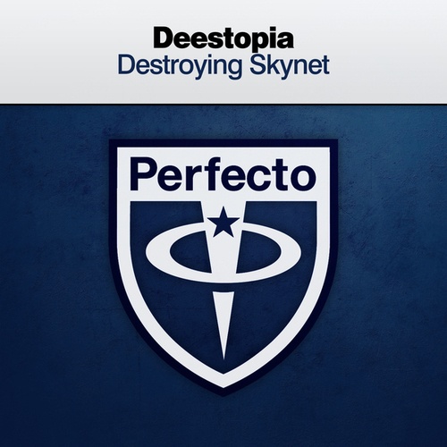 Deestopia-Destroying Skynet