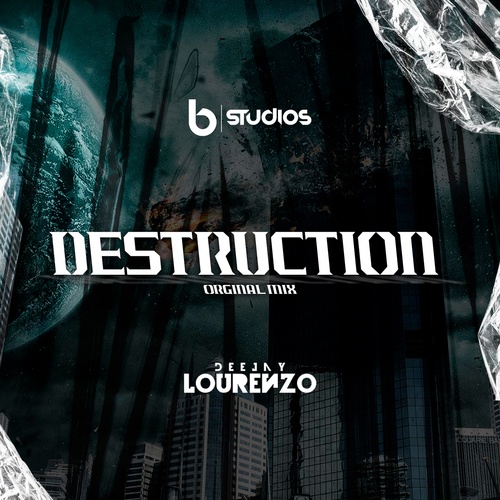 DJ Lourenzo-Destruction