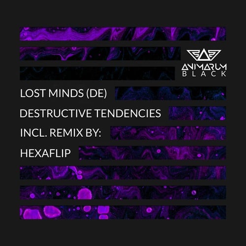 Lost Minds (DE), Hexaflip-Destructive Tendencies