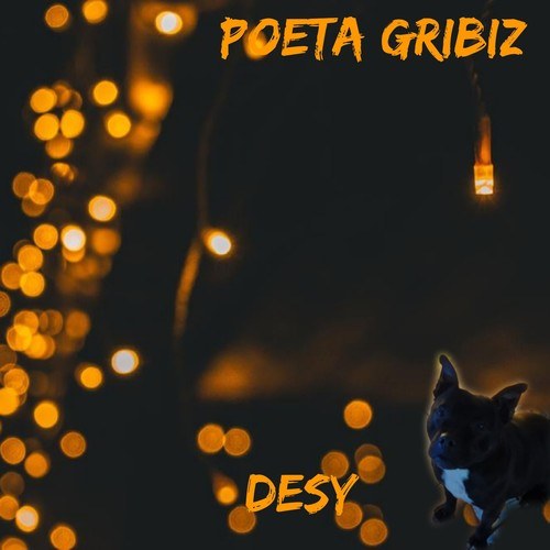 Poeta Gribiz-Desy (Original Mix)