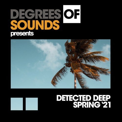 Various Artists-Detected Deep Sprig '21