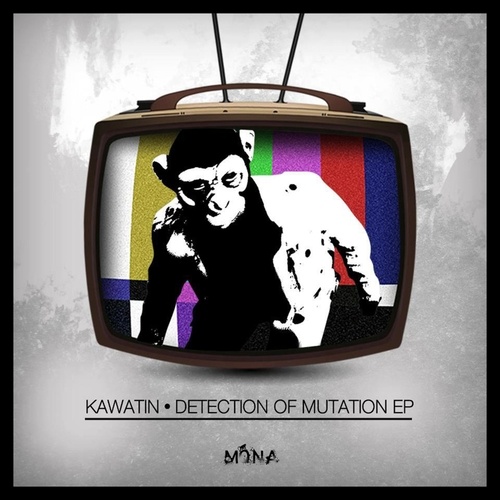 Kawatin-Detection Of Mutations