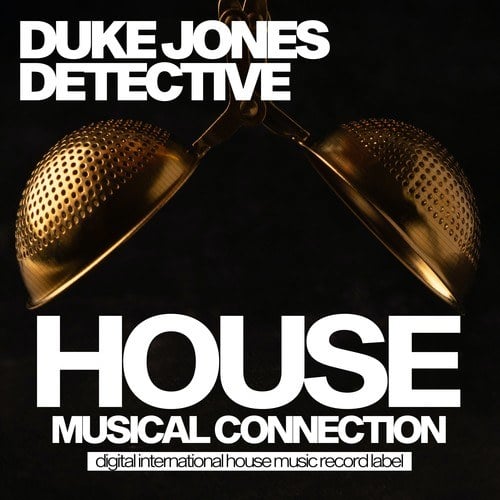 Duke Jones-Detective