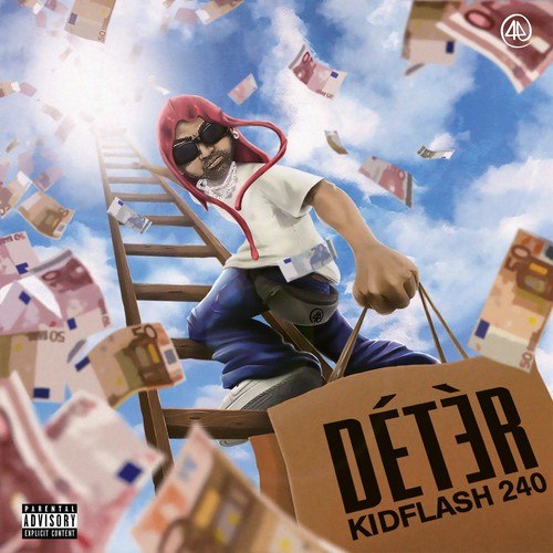 KidFlash 240, Will T, Sko2T, Joe Rem-Détèr