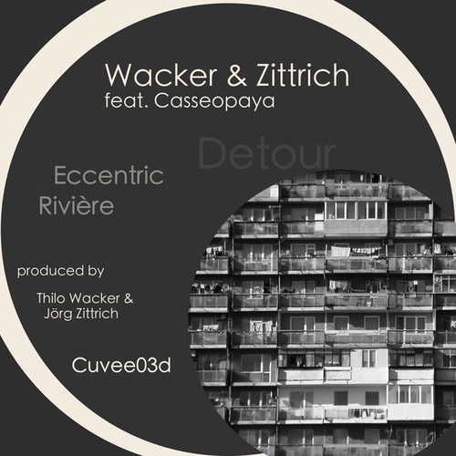 Wacker, Zittrich, Casseopaya-Detour E.P.
