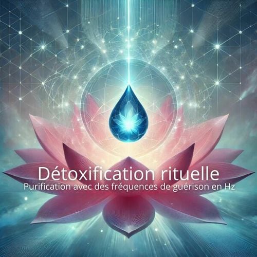 Détoxification rituelle