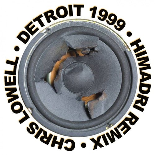 Chris Lowell, Himadri-Detroit 1999