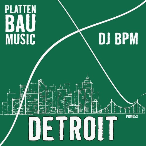 DJ BPM-Detroit