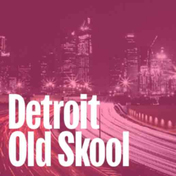 Detroit Old Skool - Music Worx