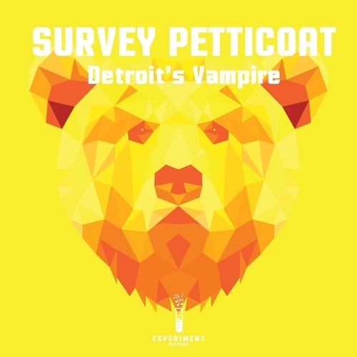 Survey Petticoat-Detroit's Vampire