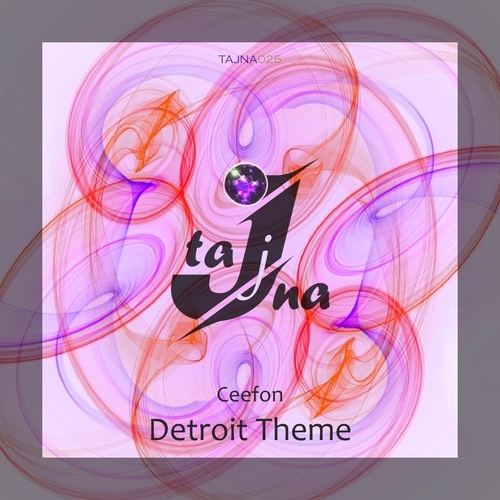 Ceefon-Detroit Theme