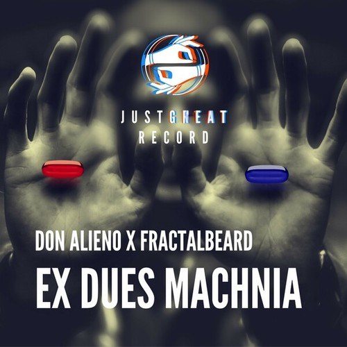 Don Alieno, FractalBeard-Deus Ex Machina