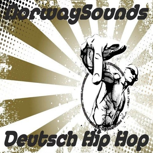 Various Artists-Deutsch Hip Hop
