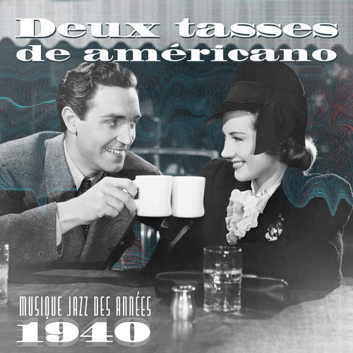 Deux tasses de américano