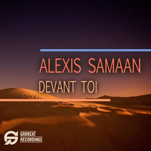 Alexis Samaan-Devant Toi