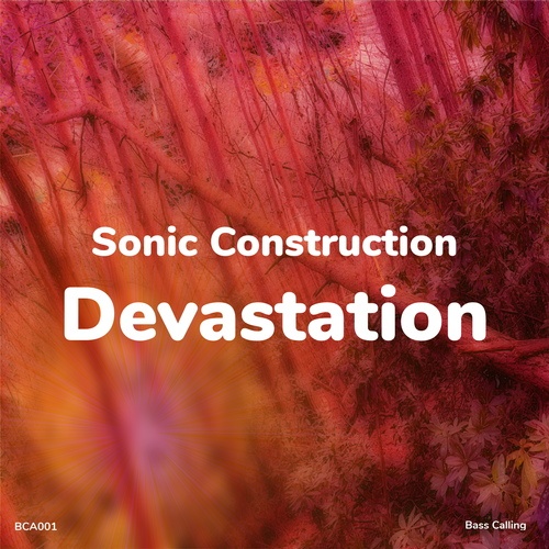 Sonic Construction-Devastation