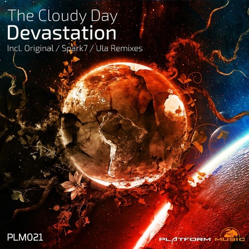 The Cloudy Day, Spark7, Ula-Devastation