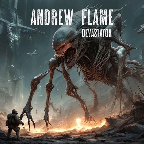 Andrew Flame-Devastator