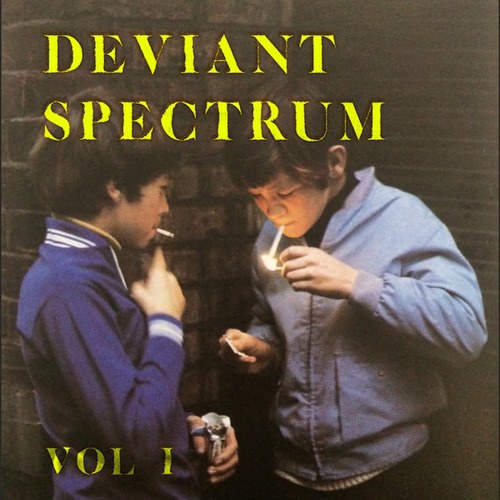 Various Artists-Deviant Spectrum Vol. 1